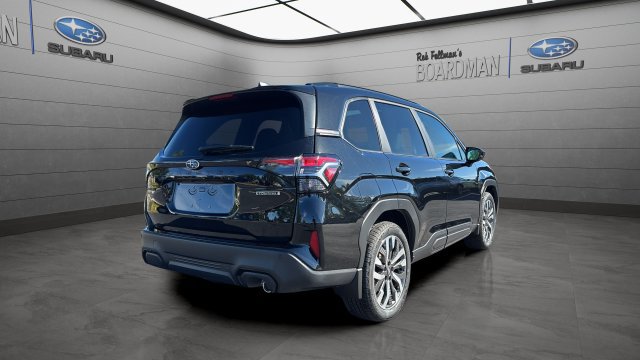New 2026 Subaru Forester Touring AWD/4WD image 5