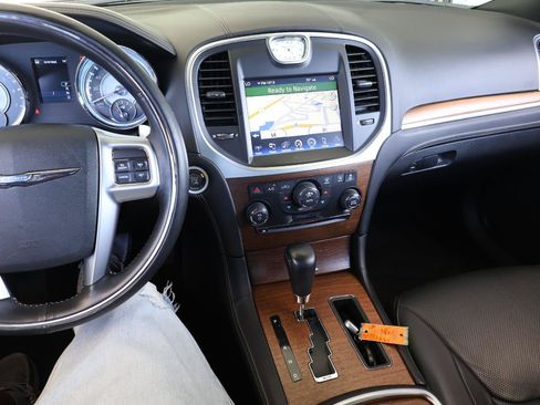 Used 2012 Chrysler 300 C Luxury Series RWD image 44
