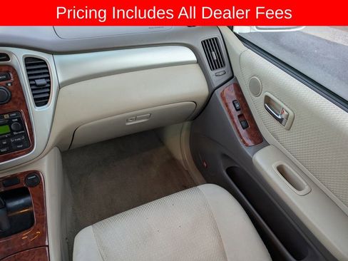 Used 2007 Toyota Highlander 4WD Hybrid image 18