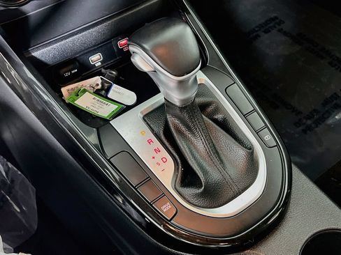 Used 2023 Kia Forte GT-Line FWD image 16
