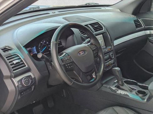 Used 2016 Ford Explorer XLT w/ Equipment Group 202A FWD image 11