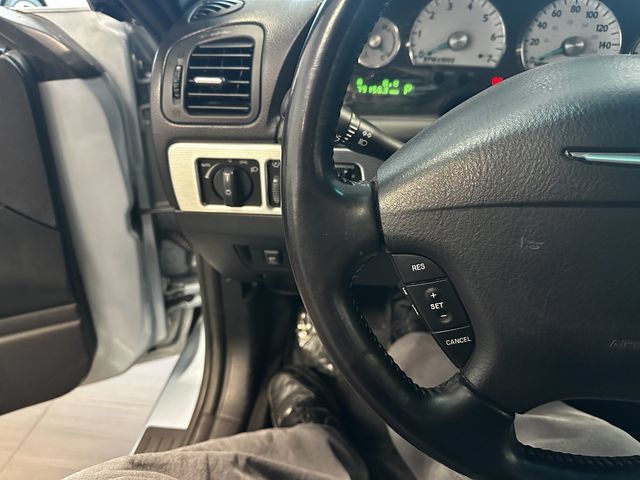 Used 2004 Ford Thunderbird RWD image 24