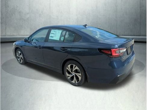 New 2025 Subaru Legacy Premium image 3