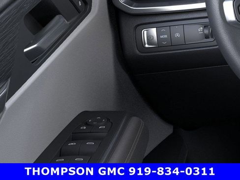 New 2026 GMC Acadia Elevation w/ Elevation Premium Package image 22