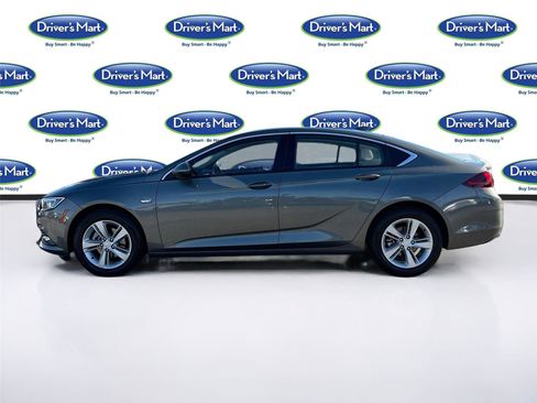 Used 2019 Buick Regal Preferred w/ Sights and Sounds Package image 5