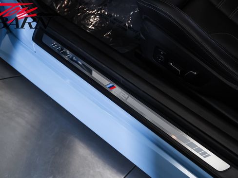 Used 2025 BMW M2 w/ Lighting Package RWD image 26