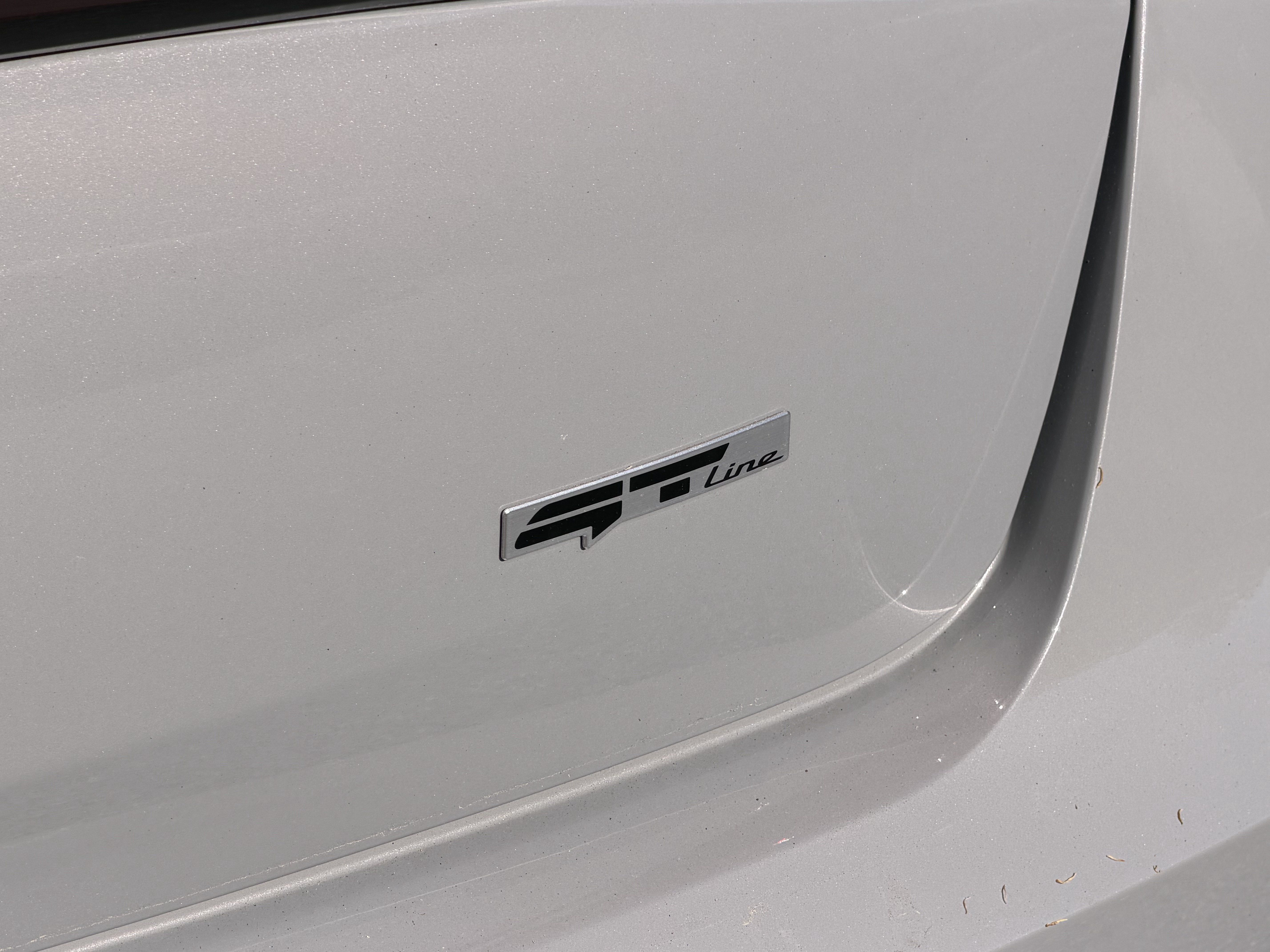 New 2026 Kia K5 GT-Line w/ GT-Line Premium Package FWD image 56