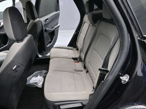 Used 2022 Ford Escape SE w/ Convenience Package AWD/4WD image 12