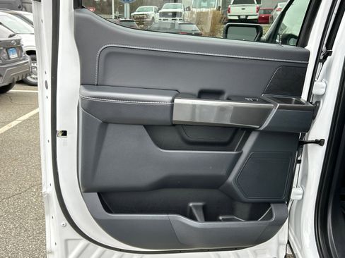 Used 2023 Ford F150 XLT w/ Equipment Group 302A High image 23