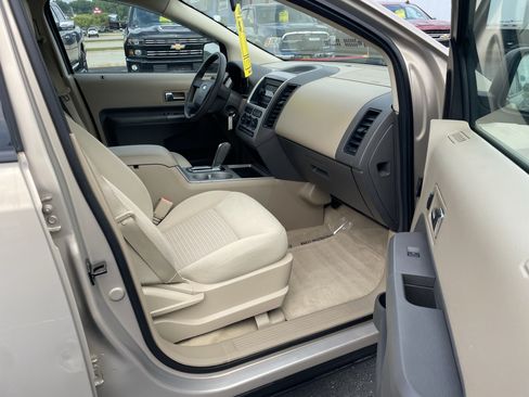 Used 2007 Ford Edge SE FWD image 23