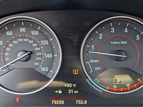 Used 2017 BMW 430i Gran Coupe xDrive image 9