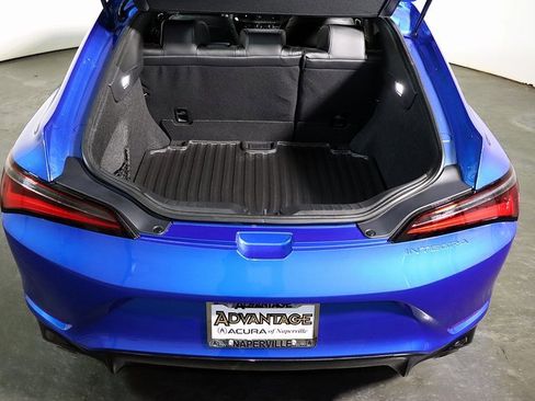 Used 2026 Acura Integra A-Spec image 28