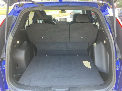 Certified 2023 Honda CR-V Sport image 34