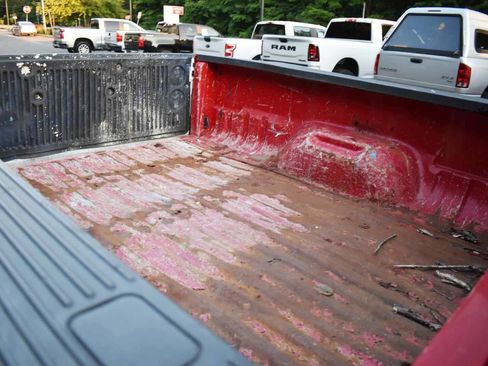 Used 2000 Ford F250 XL AWD/4WD image 41