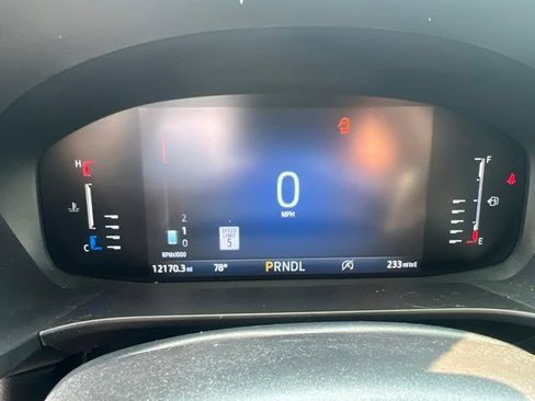 Used 2024 Ford Escape ST-Line w/ Tech Pack #1 AWD/4WD image 24