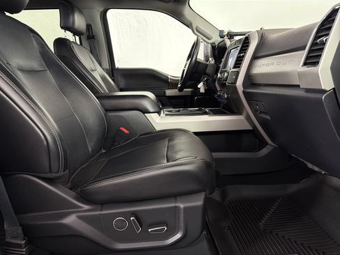 Used 2019 Ford F250 Lariat AWD/4WD image 20