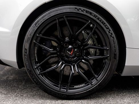 Used 2026 Chevrolet Corvette Z06 RWD image 30