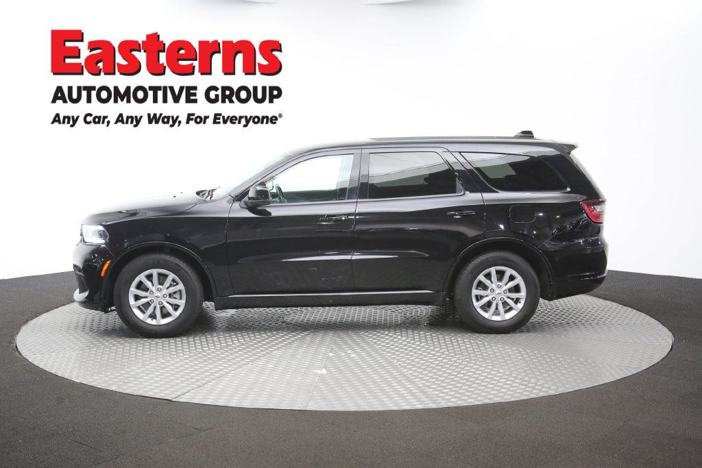 Used 2025 Dodge Durango GT RWD image 60