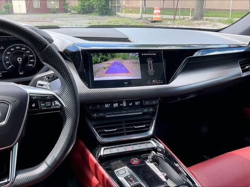 Certified 2023 Audi e-tron GT Premium Plus w/ Performance Package AWD/4WD image 6