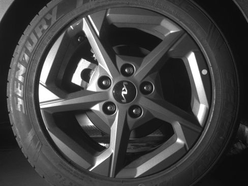 Used 2025 Kia K4 FWD image 15