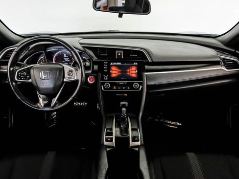 Used 2019 Honda Civic Sport image 11