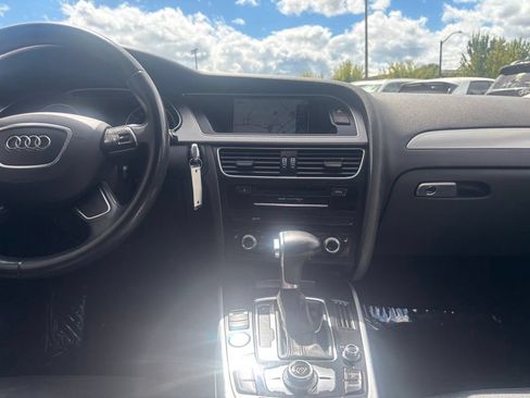 Used 2013 Audi A4 2.0T Premium Plus w/ Premium Plus Pkg AWD/4WD image 28