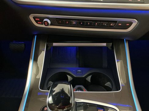 Certified 2023 BMW X5 sDrive40i w/ Climate Comfort Package RWD image 13