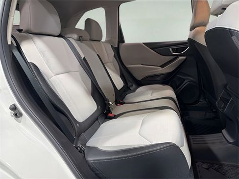 Used 2021 Subaru Forester image 30