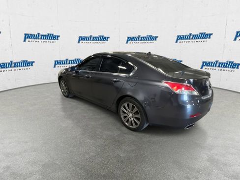 Used 2014 Acura TL Special Edition image 8