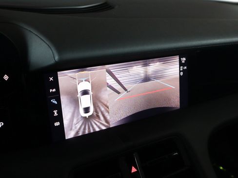 Certified 2023 Porsche Taycan RWD image 19