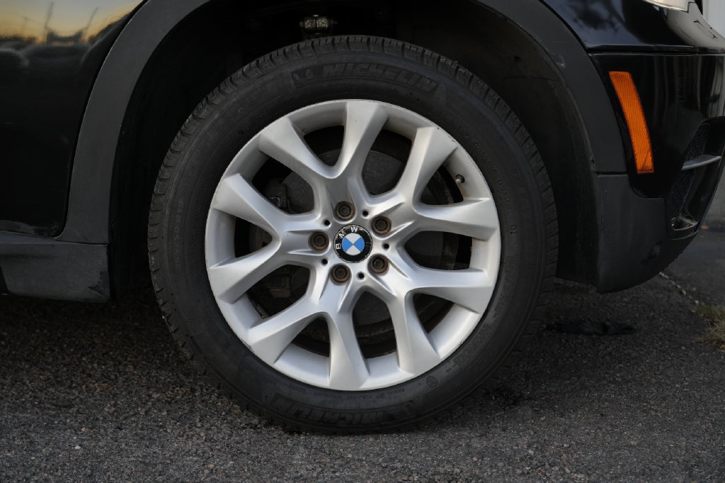 Used 2013 BMW X5 xDrive35i AWD/4WD image 9
