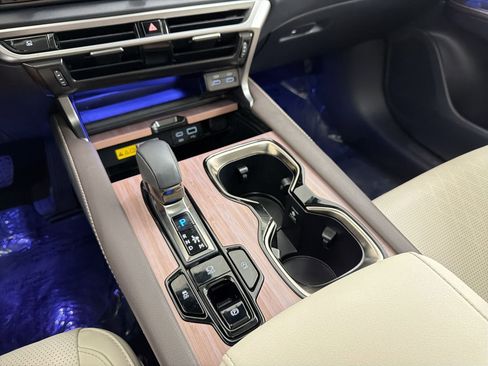 Certified 2025 Lexus RX 350 Premium Plus w/ Accessory Package (Z1) FWD image 19
