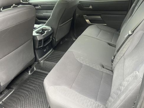 Used 2025 Toyota Tundra SR5 AWD/4WD image 14
