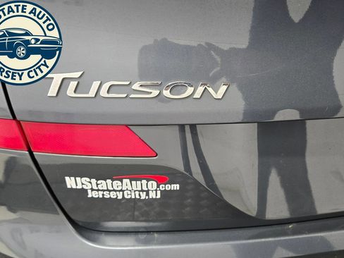 Used 2019 Hyundai Tucson SEL AWD/4WD image 30