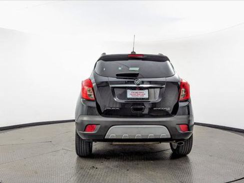 Used 2015 Buick Encore Leather image 7