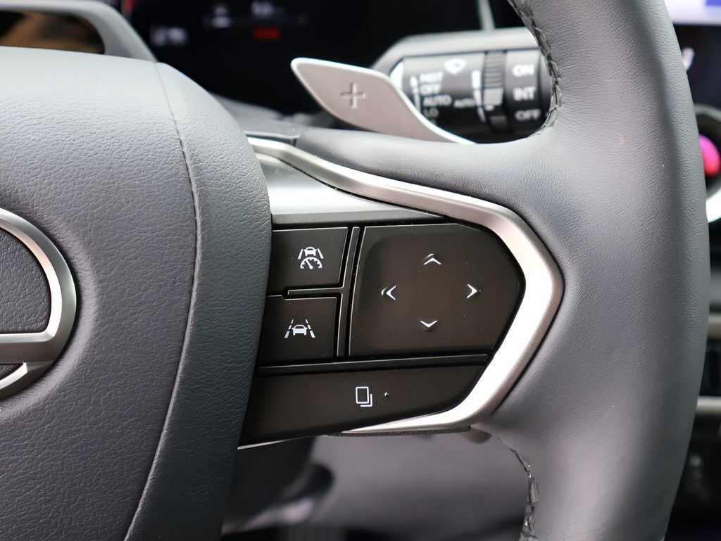 Used 2026 Lexus RX 350 AWD w/ Convenience Package image 31
