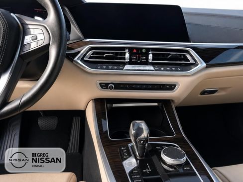 Used 2019 BMW X5 xDrive40i w/ Convenience Package AWD/4WD image 10
