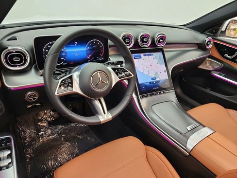 Used 2023 Mercedes-Benz C 300 Sedan image 14