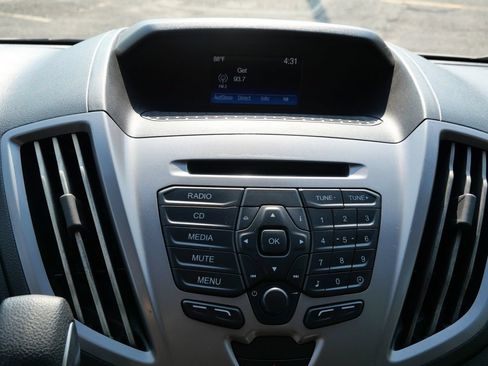 Certified 2019 Ford Transit 350 XLT RWD image 20