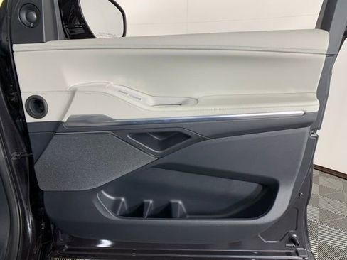 New 2025 Lincoln Navigator Reserve image 37