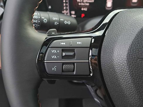 New 2026 Honda Passport TrailSport Elite image 17