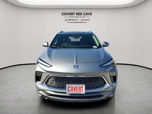 New 2026 Buick Encore GX Avenir w/ Avenir Convenience Package image 2