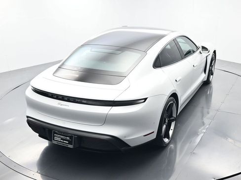Certified 2023 Porsche Taycan image 36