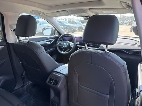 New 2026 Buick Envision Avenir image 51