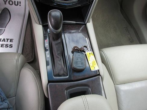 Used 2015 Cadillac XTS Limousine FWD image 39