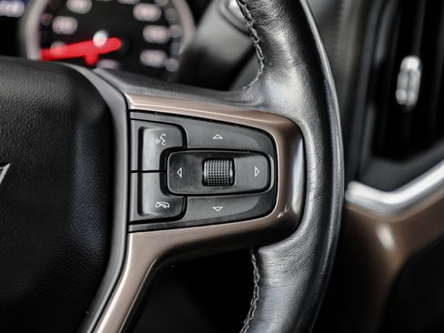 Certified 2022 Chevrolet Silverado 2500 High Country image 28