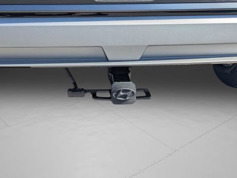 New 2026 Hyundai Tucson SE image 30