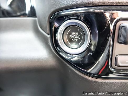 Used 2023 GMC Sierra 1500 Elevation AWD/4WD image 15