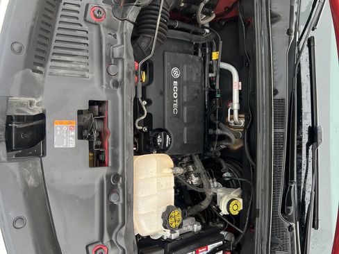 Used 2020 Buick Encore Preferred w/ Safety Package FWD image 2