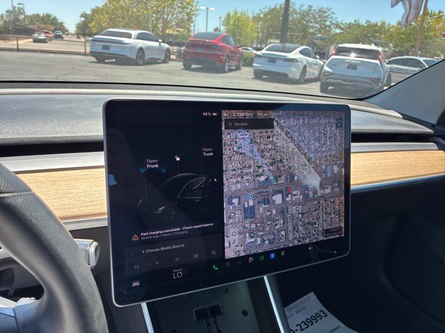 Used 2020 Tesla Model 3 Standard Range Plus RWD image 15